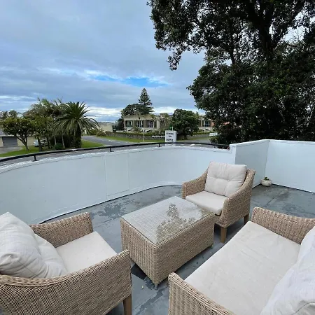 Summer Inn Motel Orewa Exterior foto