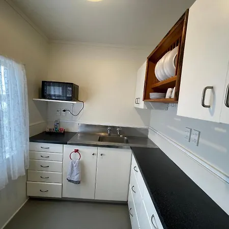 Summer Inn Motel Orewa Exterior foto