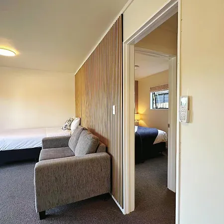 Summer Inn Motel Orewa Exterior foto