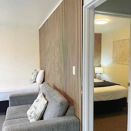 Summer Inn Motel Orewa Exterior foto