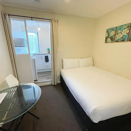 Summer Inn Motel Orewa Exterior foto