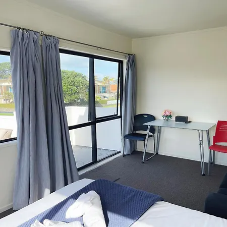 Summer Inn Motel Orewa Exterior foto