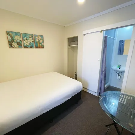 Summer Inn Motel Orewa Exterior foto