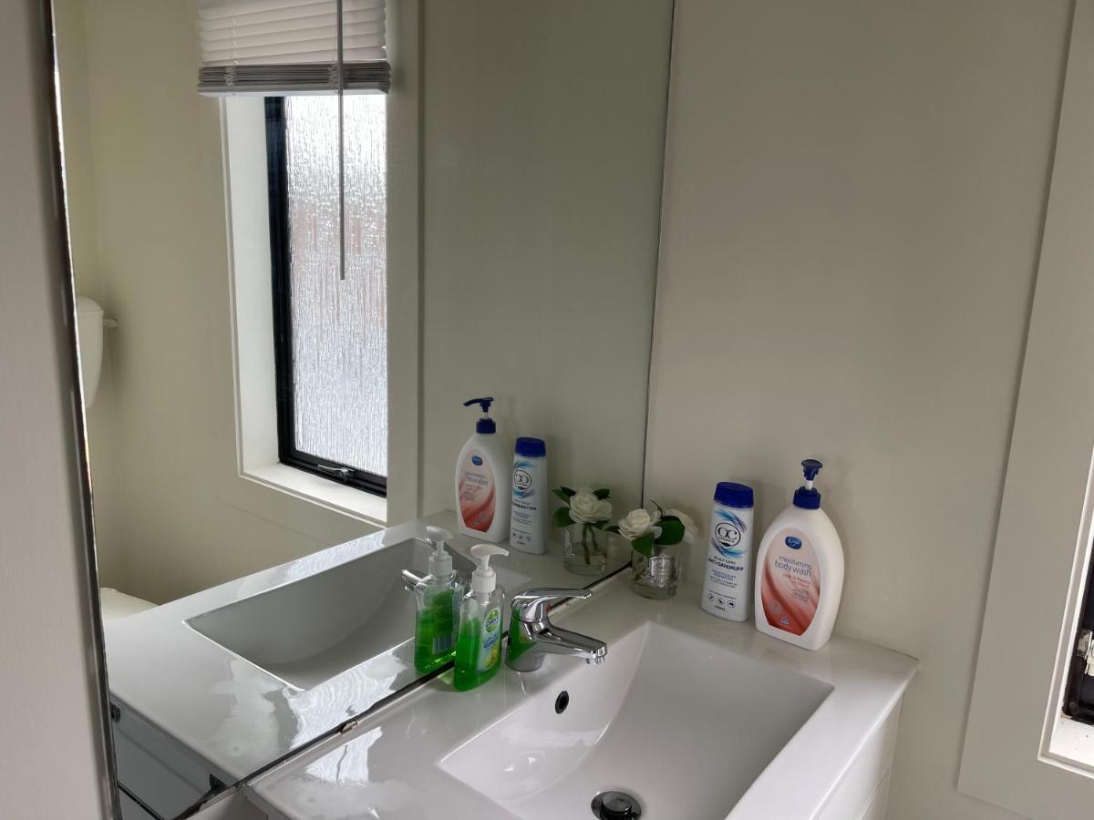Guest house Summer Orewa