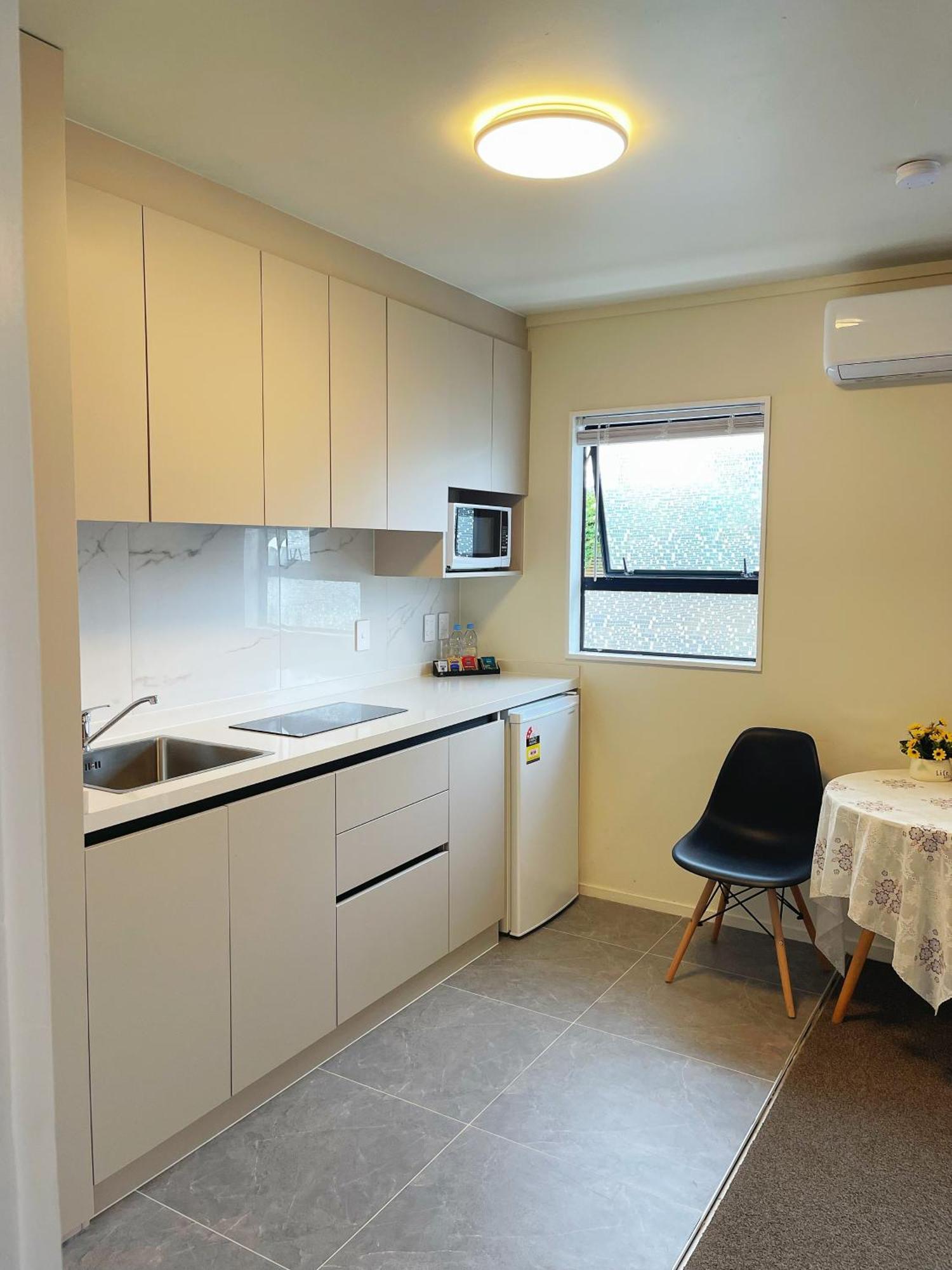 Summer Guest house 2*